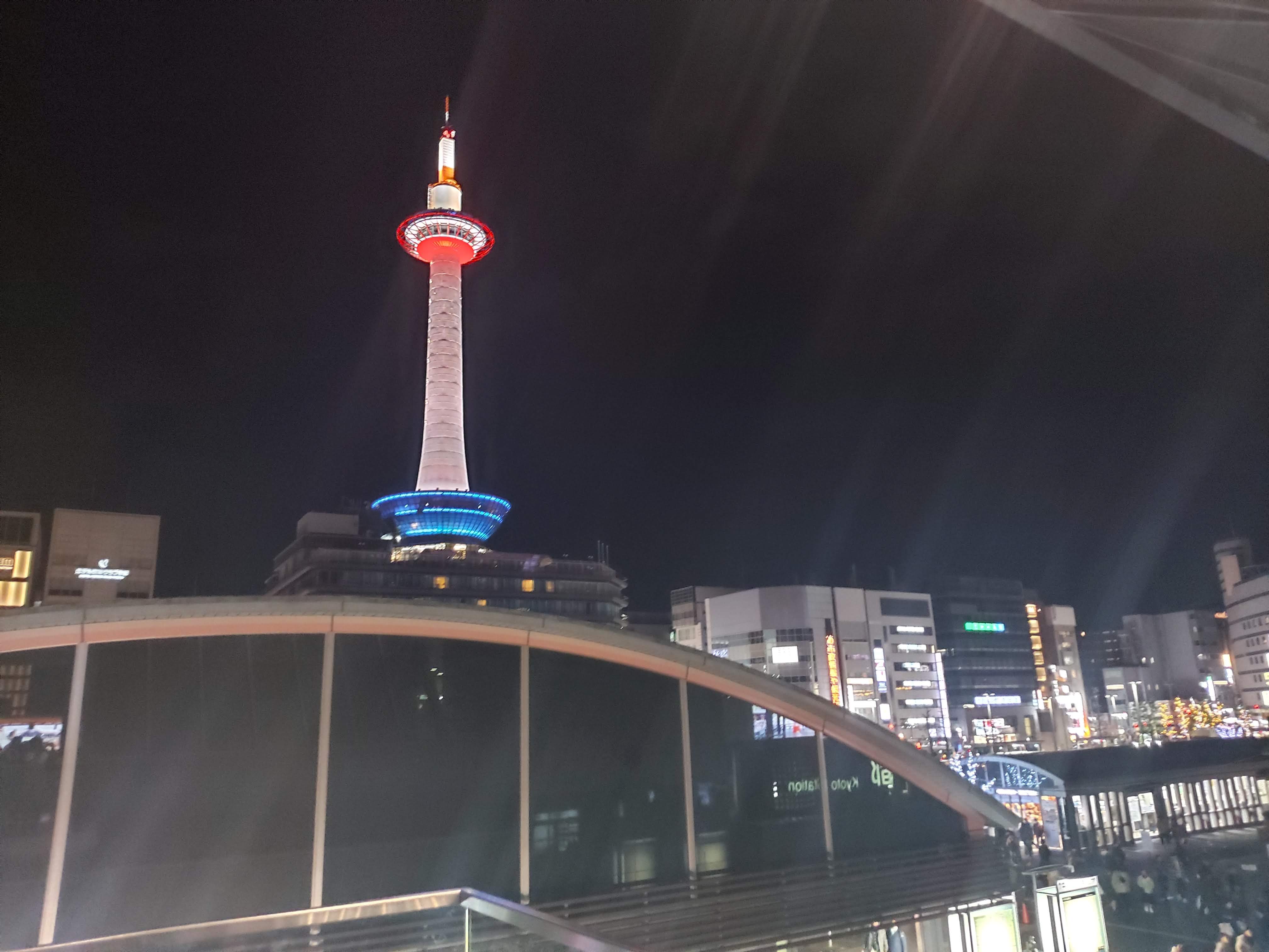 Jr京都站推薦飯店 新阪急酒店hotel New Hankyu Kyoto Missutrip Miss U 世界旅行