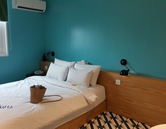 光州市區住宿- HOTEL 여기어때 - 충장로忠壯路 這裡怎樣 HOTEL YOGIODE HOTEL-missutrip-光州自由行