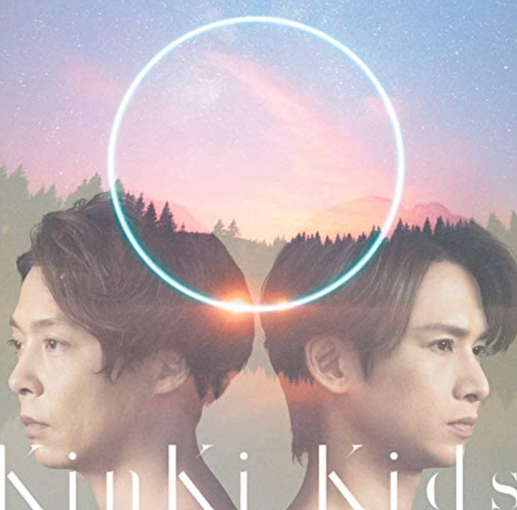 KINKI KIDS o ALBUM