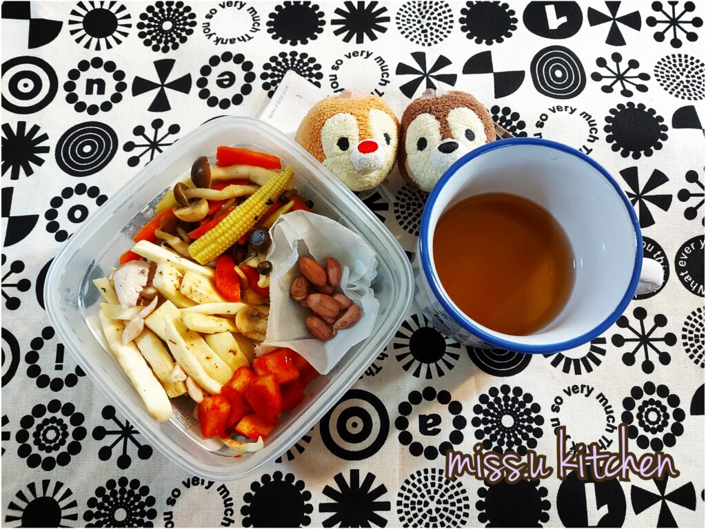 減肥午餐